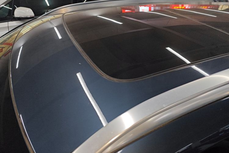 Used Volvo XC40 2021 T3 Zhiyuan Luxury Edition Roof