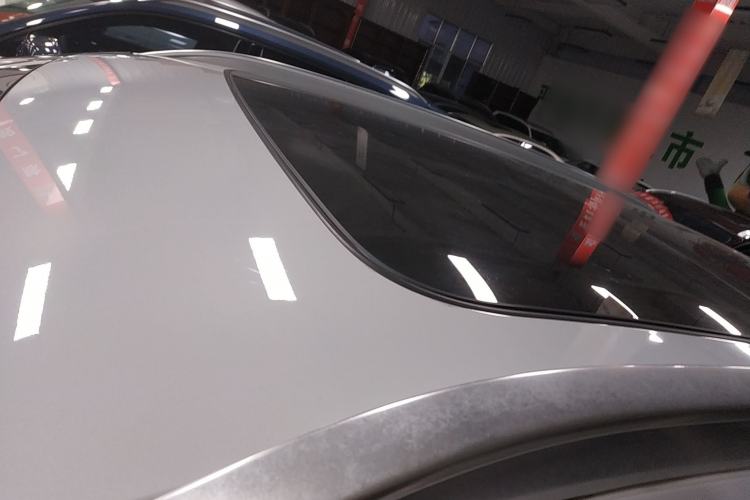 Used Volvo XC40 2021 T4 Four-Wheel Drive Smart Luxury Edition Roof