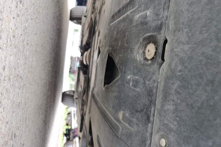Used Volvo XC40 2021 T4 4x4 SmartDrive Fashion Edition Chassis Front