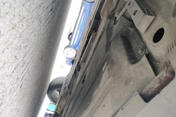 Used Volvo XC40 2021 T4 4x4 SmartDrive Fashion Edition Chassis Front Left