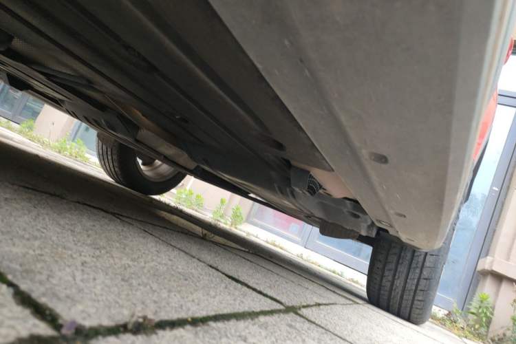 Used Volvo XC40 2021 T4 4x4 SmartDrive Fashion Edition Chassis Front Left