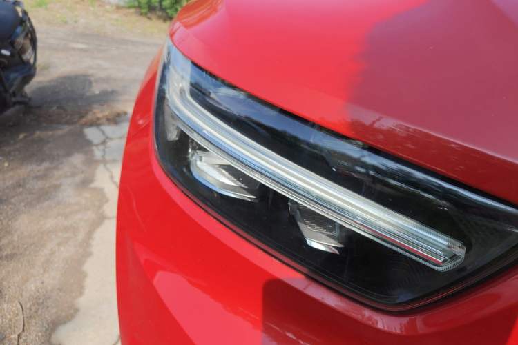 Used Volvo XC40 2021 T3 Smart & Stylish Edition Right Front Headlight