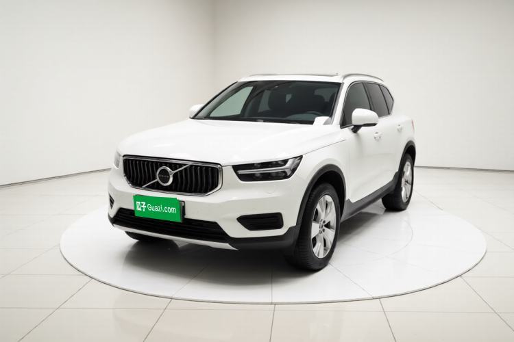 Ojetý Volvo XC40 2021 T4 4x4 SmartDrive Fashion Edition Guazi used car, China used car export, Used car for sale, Used  cars, Cheapest cars for sale