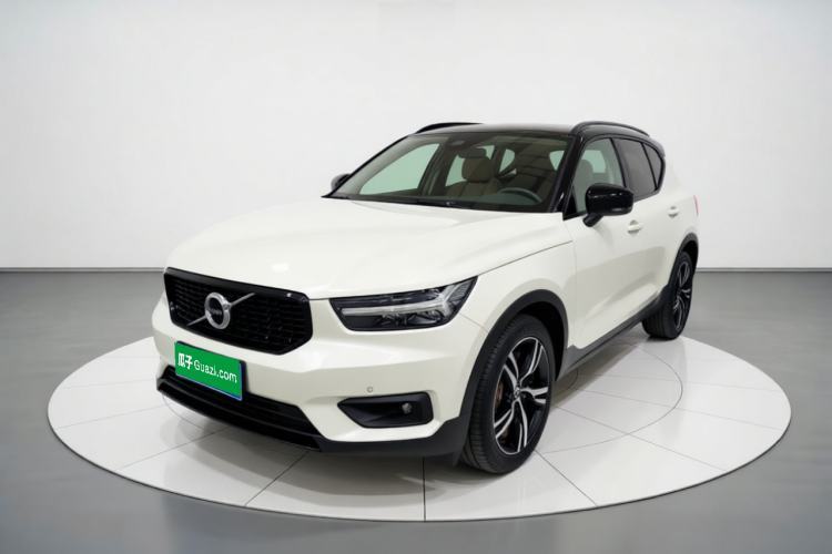 Ojetý Volvo XC40 2021 T4 Four-Wheel Drive Smart & Sporty Edition Guazi used car, China used car export, Used car for sale, Used  cars, Cheapest cars for sale