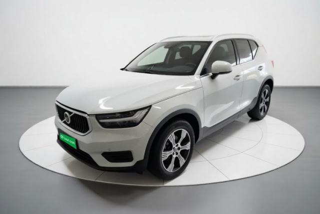 Used Volvo XC40 2021 T3 Zhiyuan Luxury Edition