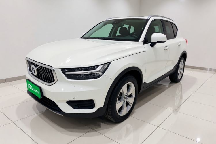Ojetý Volvo XC40 2021 T3 Smart & Stylish Edition Guazi used car, China used car export, Used car for sale, Used  cars, Cheapest cars for sale