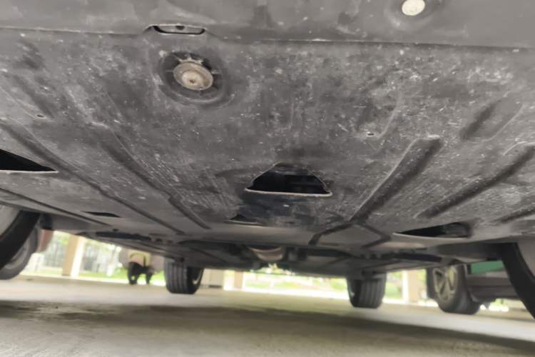 Used Volvo XC40 2021 T3 Smart & Stylish Edition Chassis Front