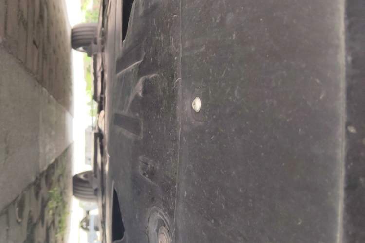 Used Volvo XC40 2021 T5 4x4 Zhiya Sport Edition Chassis Front