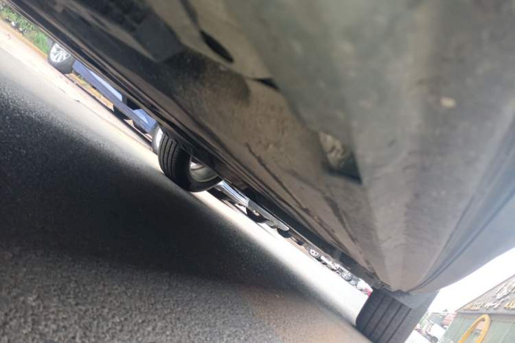Used Volvo XC40 2021 T4 4x4 SmartDrive Fashion Edition Chassis Front Left