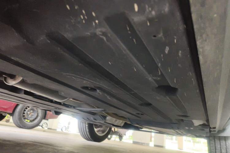 Used Volvo XC40 2021 T3 Smart & Stylish Edition Chassis Front Left