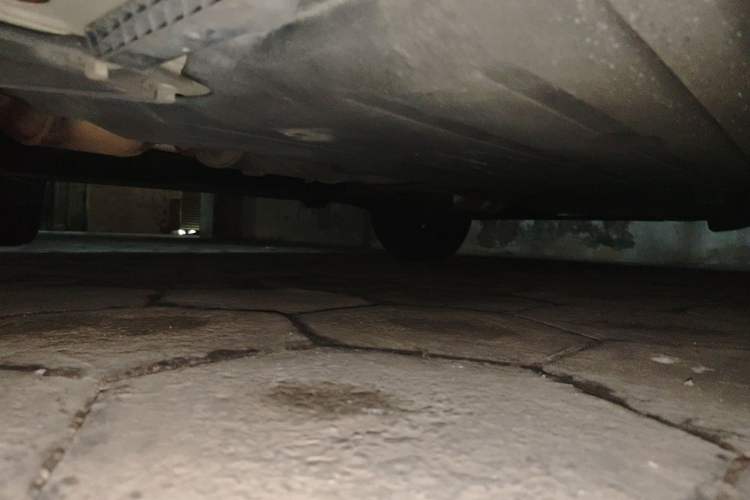 Used Volvo XC40 2021 T3 Zhiyuan Luxury Edition Chassis Front Left