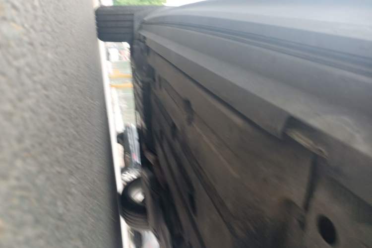 Used Volvo XC40 2021 T4 4x4 SmartDrive Fashion Edition Chassis Front Right