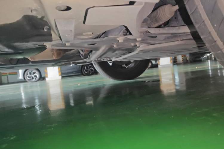 Used Volvo XC40 2021 T3 Zhiyuan Luxury Edition Chassis Front Right