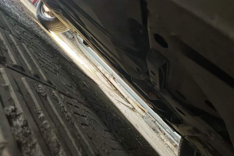 Used Volvo XC40 2021 T3 Smart & Stylish Edition Chassis Front Right