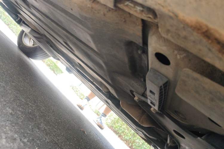 Used Volvo XC40 2021 T3 Smart & Stylish Edition Chassis Front Right