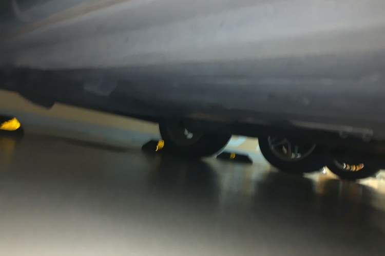 Used Volvo XC40 2021 T3 Smart & Stylish Edition Chassis Front Right