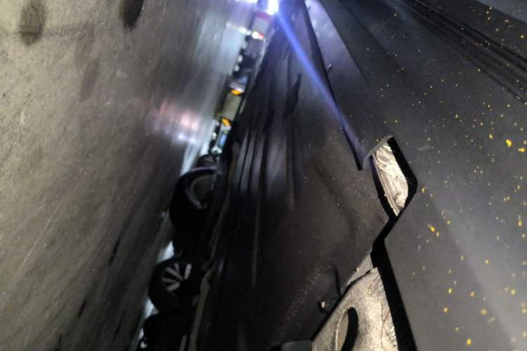Used Volvo XC40 2021 T4 4x4 SmartDrive Fashion Edition Chassis Front Right