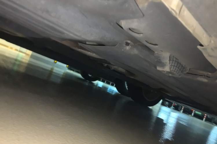 Used Volvo XC40 2021 T3 Smart & Stylish Edition Chassis Front