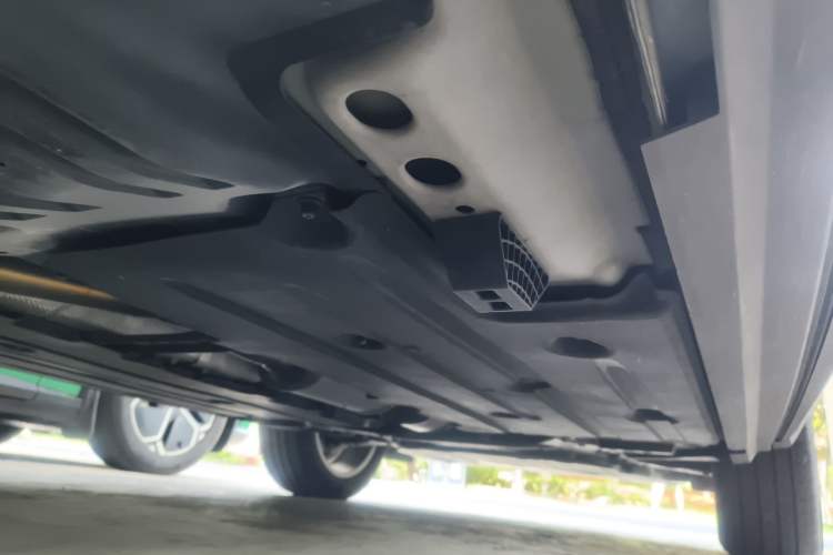 Used Volvo XC40 2021 T3 Smart & Stylish Edition Chassis Rear Right