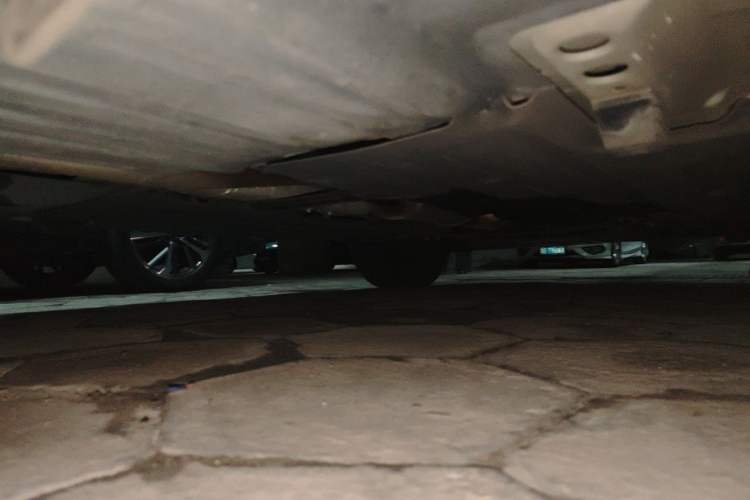 Used Volvo XC40 2021 T3 Zhiyuan Luxury Edition Chassis Rear Right