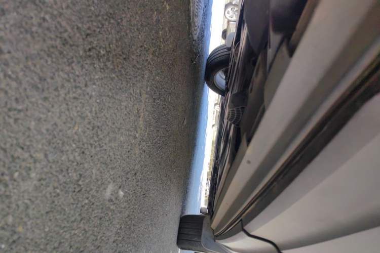Used Volvo XC40 2021 T3 Smart & Stylish Edition Chassis Rear Right