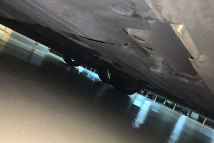 Used Volvo XC40 2021 T3 Smart & Stylish Edition Chassis Rear Right