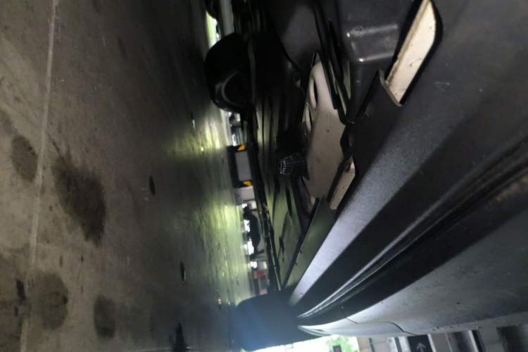 Used Volvo XC40 2021 T4 4x4 SmartDrive Fashion Edition Chassis Rear Right