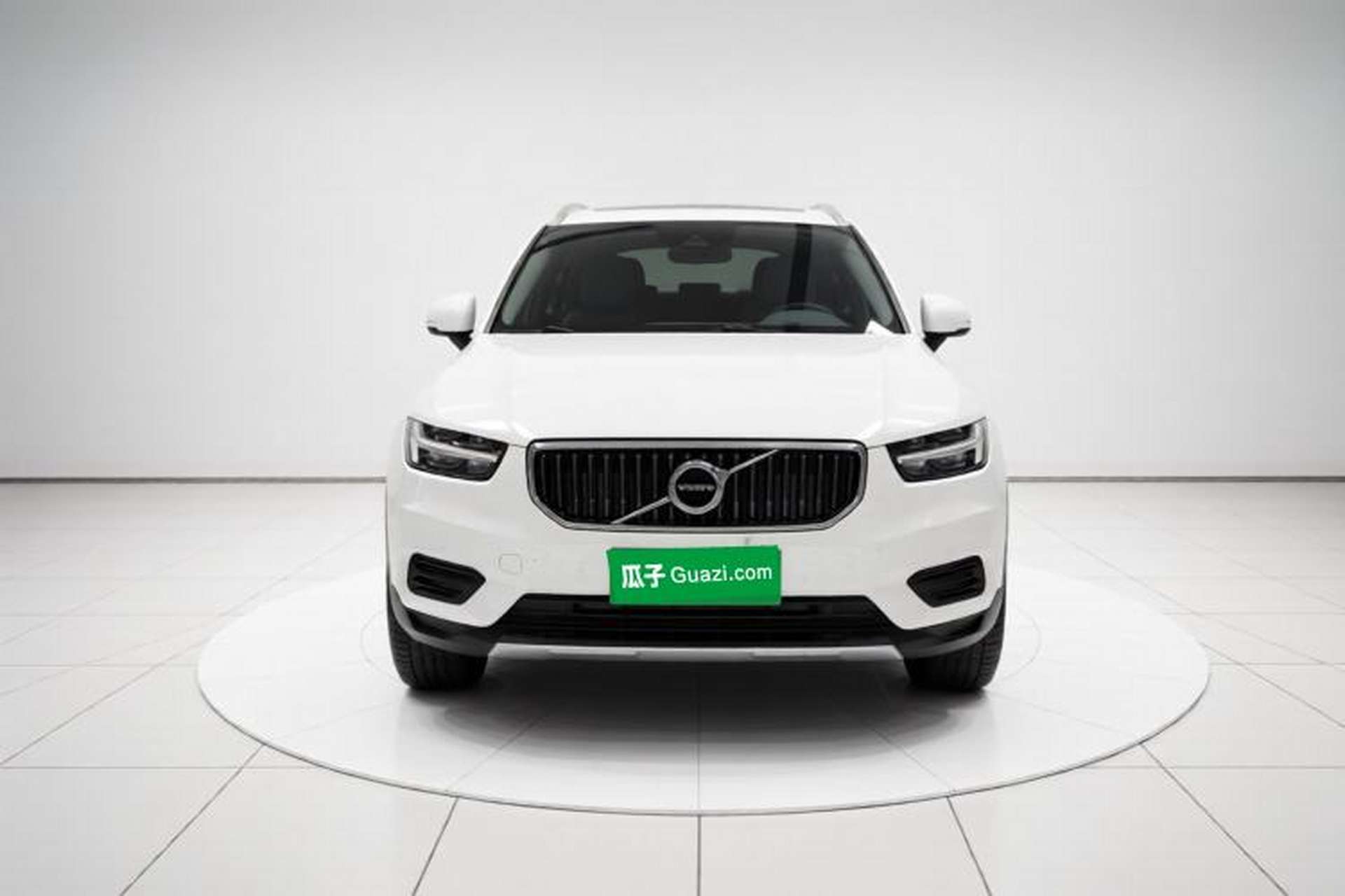 Used Volvo XC40 2021 T4 4x4 SmartDrive Fashion Edition Exterior 1