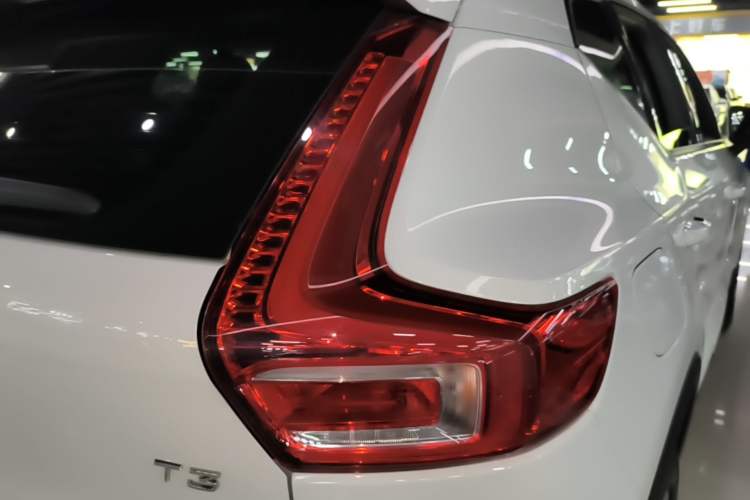 Used Volvo XC40 2021 T3 Smart & Stylish Edition Exterior 3