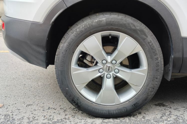 Used Volvo XC40 2021 T3 Smart & Stylish Edition Exterior 4