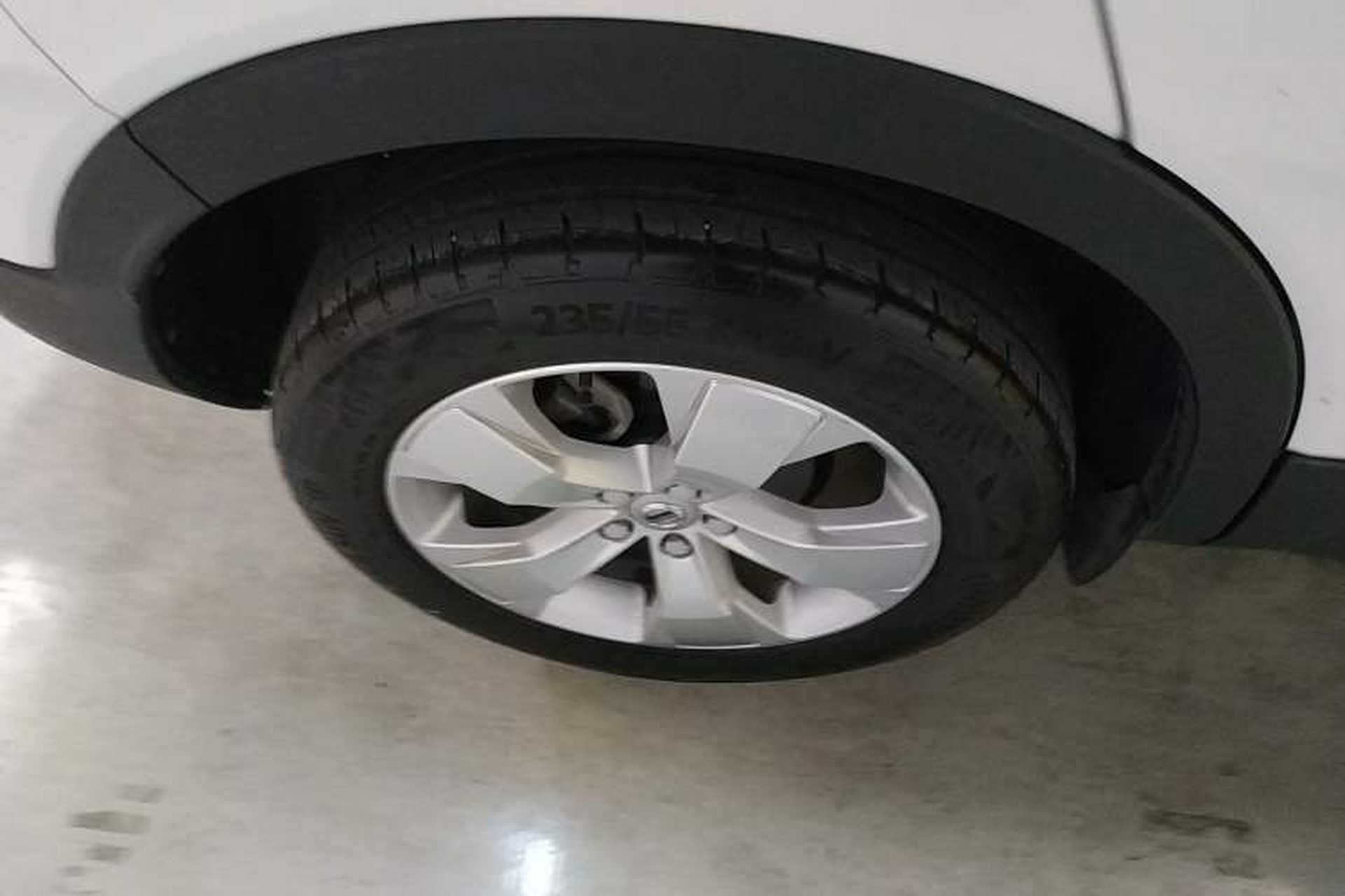 Used Volvo XC40 2021 T3 Smart & Stylish Edition Exterior 4