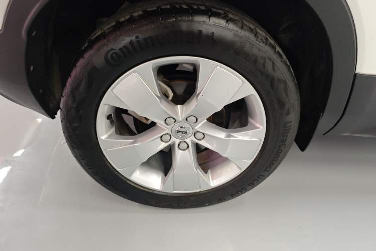 Used Volvo XC40 2021 T3 Smart & Stylish Edition Exterior 5