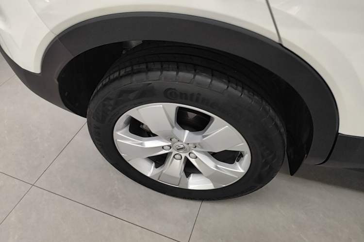 Used Volvo XC40 2021 T3 Smart & Stylish Edition Exterior 5