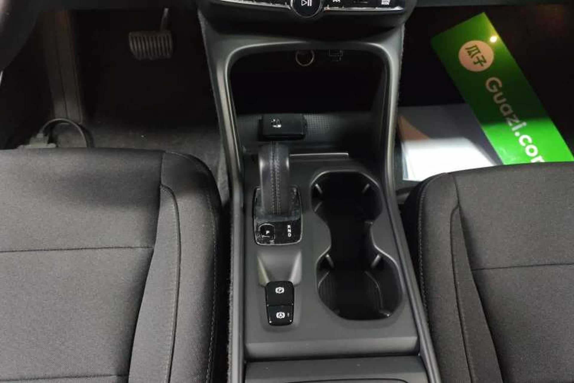 Used Volvo XC40 2021 T3 Smart & Stylish Edition Gear Lever