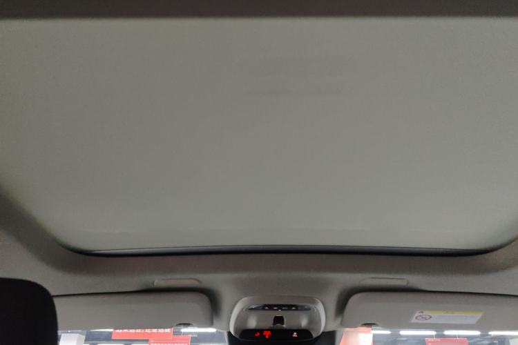 Used Volvo XC40 2021 T3 Smart & Stylish Edition Headliner