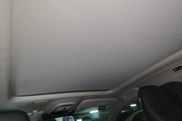 Used Volvo XC40 2021 T3 Zhiyuan Luxury Edition Headliner