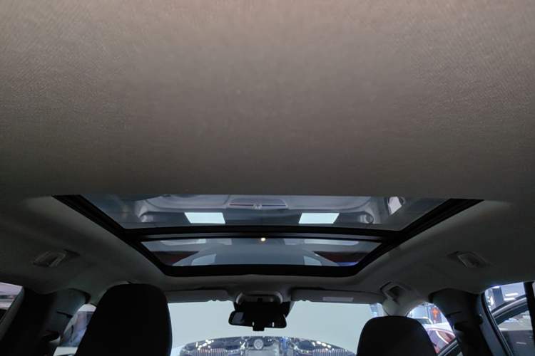 Used Volvo XC40 2021 T3 Smart & Stylish Edition Headliner