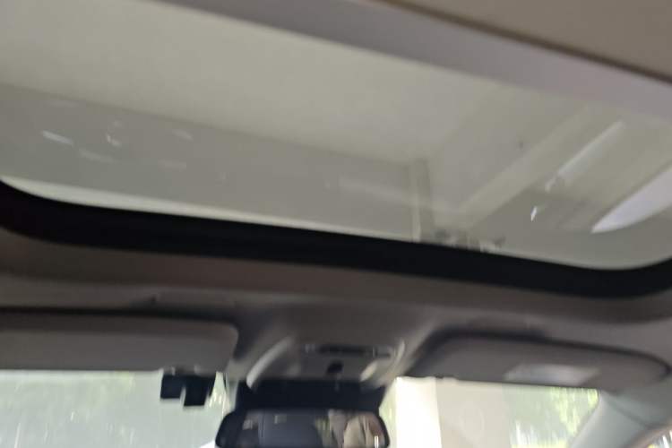 Used Volvo XC40 2021 T3 Smart & Stylish Edition Headliner