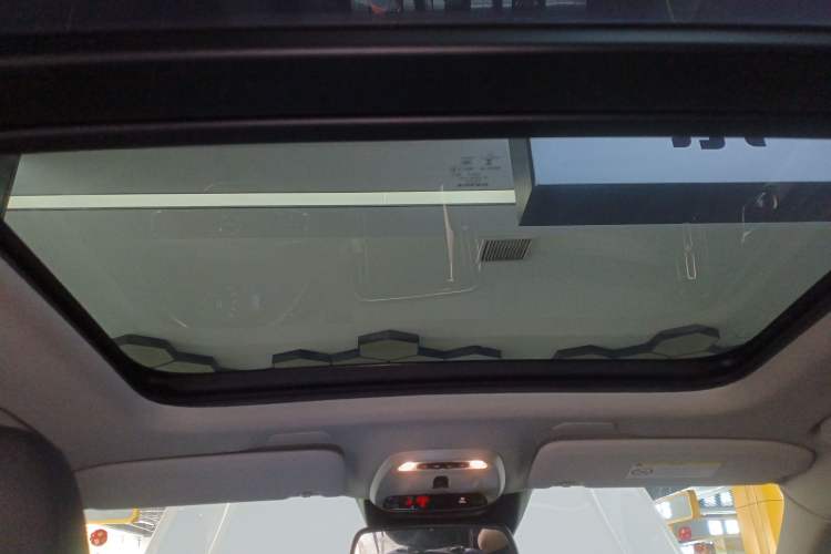Used Volvo XC40 2021 T3 Smart & Stylish Edition Headliner