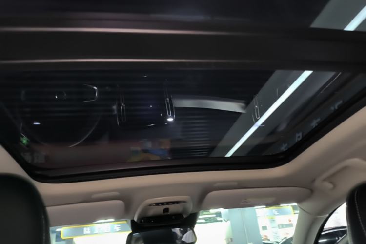 Used Volvo XC40 2021 T3 Smart & Stylish Edition Headliner