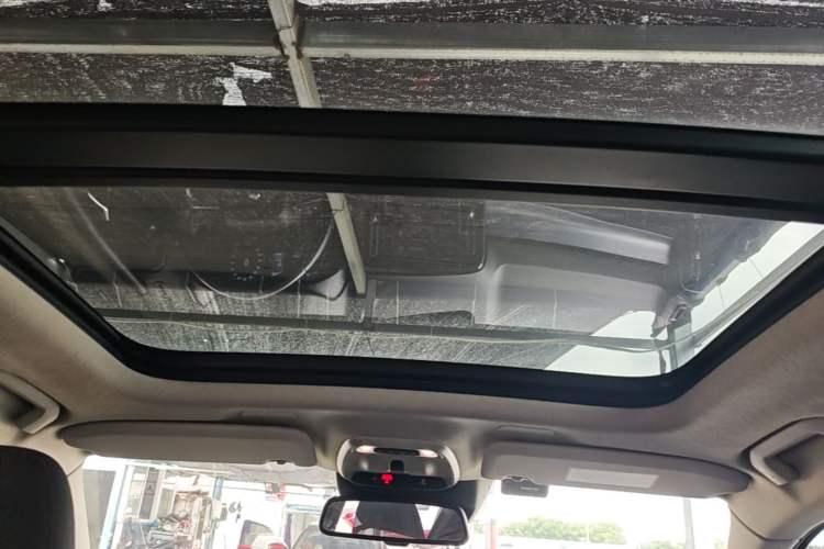 Used Volvo XC40 2021 T3 Smart & Stylish Edition Headliner