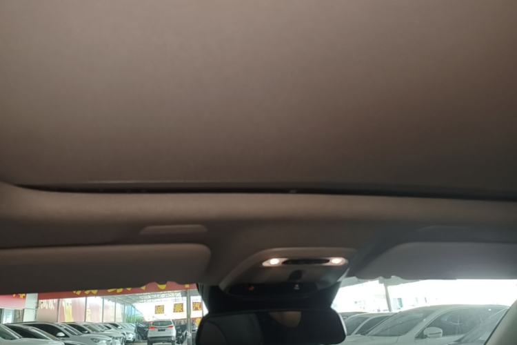 Used Volvo XC40 2021 T3 Smart & Stylish Edition Headliner