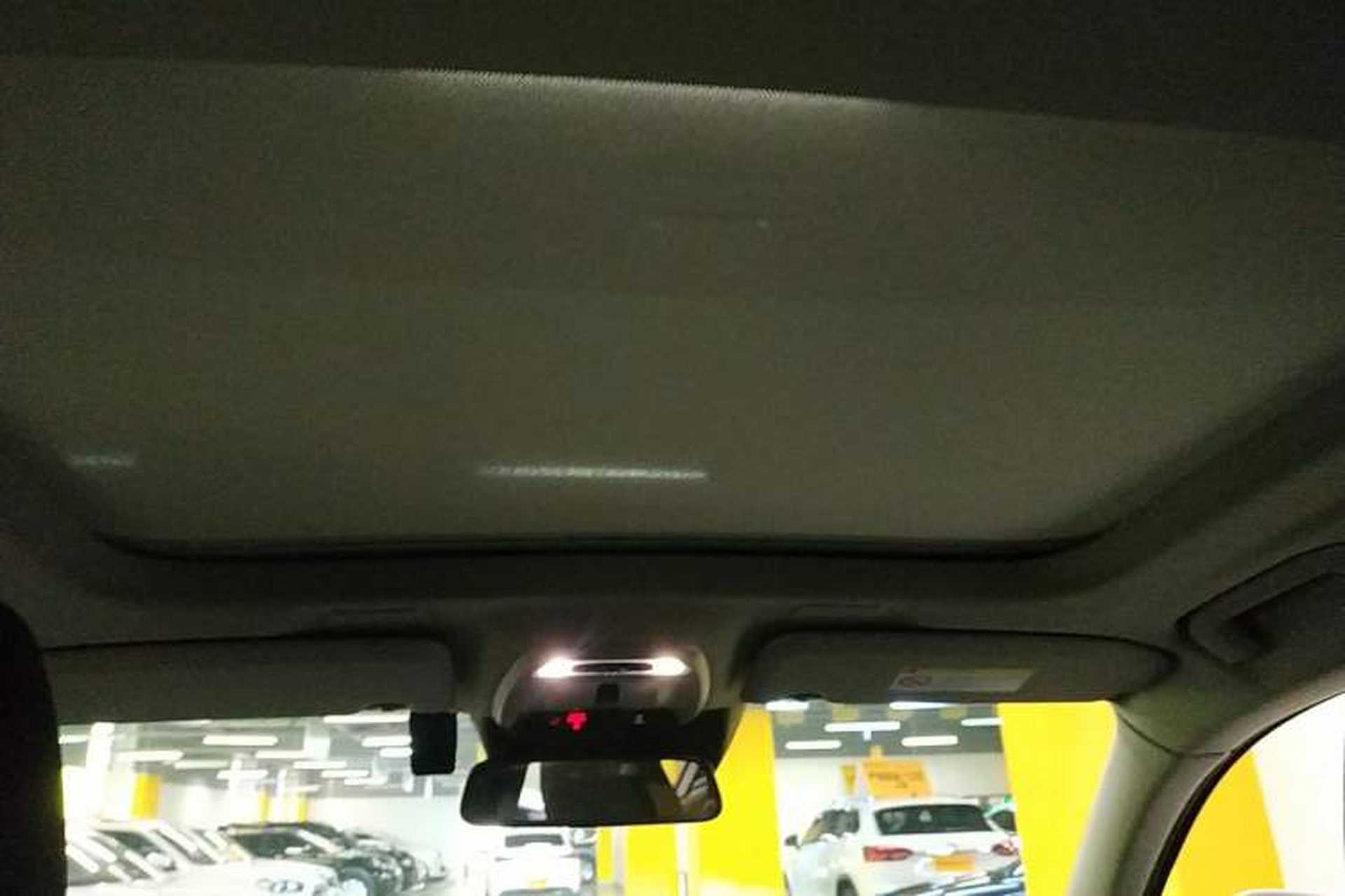 Used Volvo XC40 2021 T3 Smart & Stylish Edition Headliner