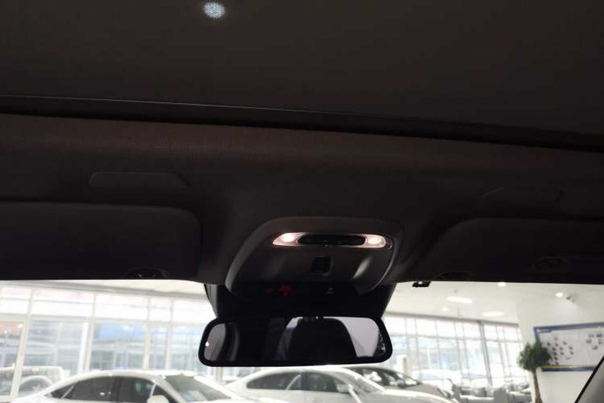 Used Volvo XC40 2021 T3 Smart & Stylish Edition Headliner
