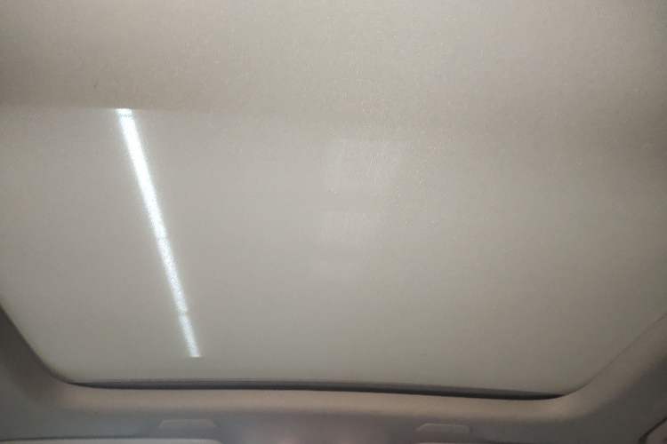 Used Volvo XC40 2021 T3 Zhiyuan Luxury Edition Headliner