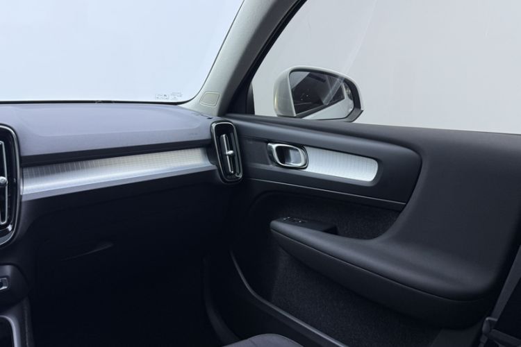 Used Volvo XC40 2021 T3 Smart & Stylish Edition Interior 1