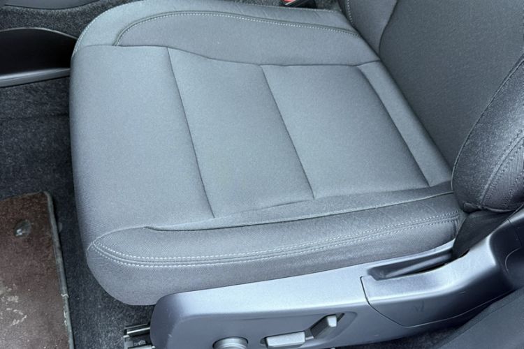 Used Volvo XC40 2021 T3 Smart & Stylish Edition Interior 2