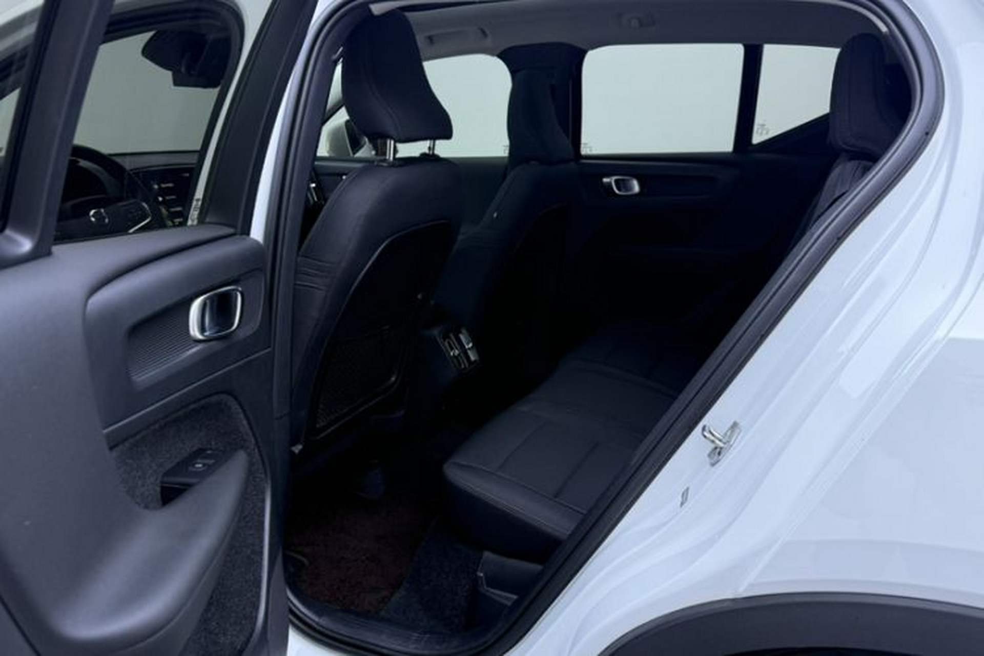 Used Volvo XC40 2021 T3 Smart & Stylish Edition Interior 7