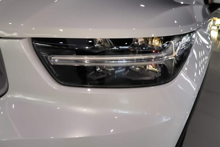 Used Volvo XC40 2021 T3 Smart & Stylish Edition Left Front Headlight