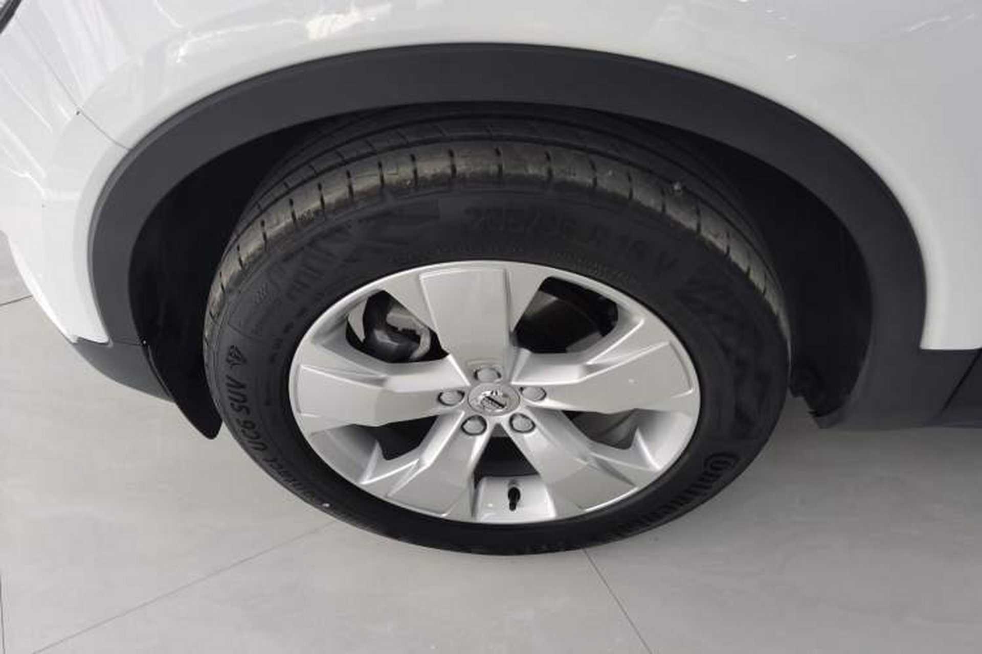 Used Volvo XC40 2021 T3 Smart & Stylish Edition Left Front Wheel Hub